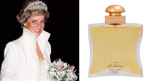 hermes 24 faubourg princess diana